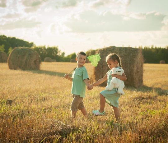 Un autre regard sur l'enfant et l'adolescent