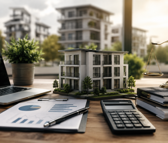 gestion du patrimoine immobilier
