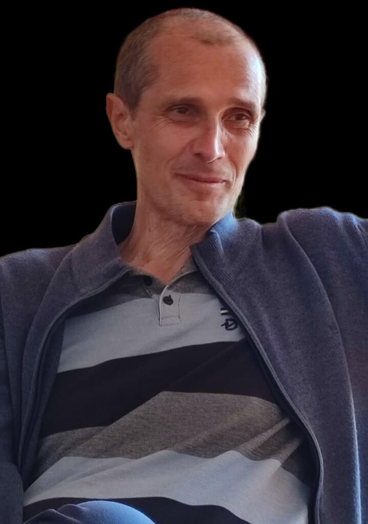 FAURE Jean-Philippe