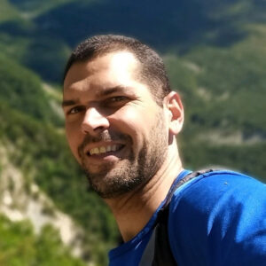 Sébastien LOUIS